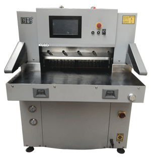 圖影680印刷重型液壓切紙機 圖影680印刷重型液壓切紙機